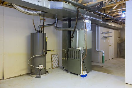 heating equipment