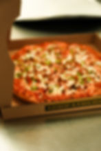 Pizza in a Box