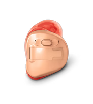 Phonak in-ear hearing aid