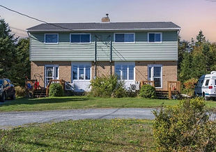 Ketch Harbour Road, Herring Cove 26-015
