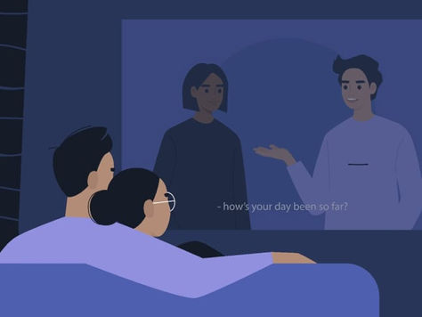 Why Subtitles Are Becoming Essential, Even with Good Hearing