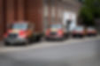 company trucks