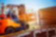 forklift truck