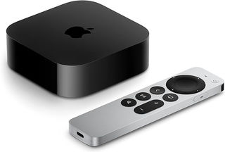apple tv