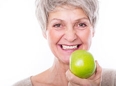 denture care
