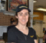 Employee - Megan