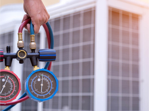 Understanding and Responding to 4 Hazardous Furnace Odors