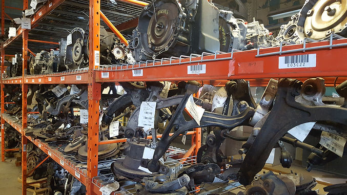 auto parts