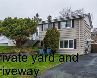 Convoy Avenue Halifax 25-118