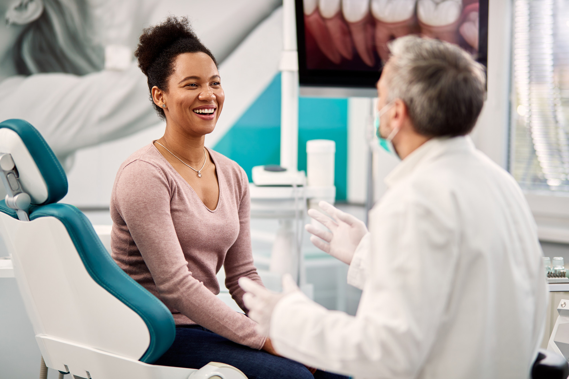 Peter Pond Dental Clinic in Fort McMurray, Alberta