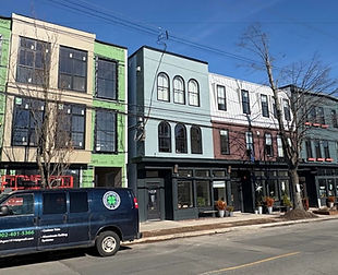 Agricola Street Halifax 26-028