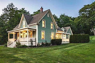 Shore Drive, Bedford 17-068 - RENTED