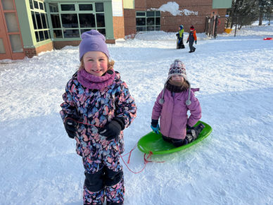 Trillium School Age Program