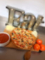 Eat Pizza