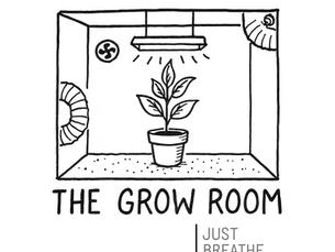The Grow Room theory