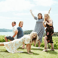 Gym- Group Fitness Paihia Russell Opua