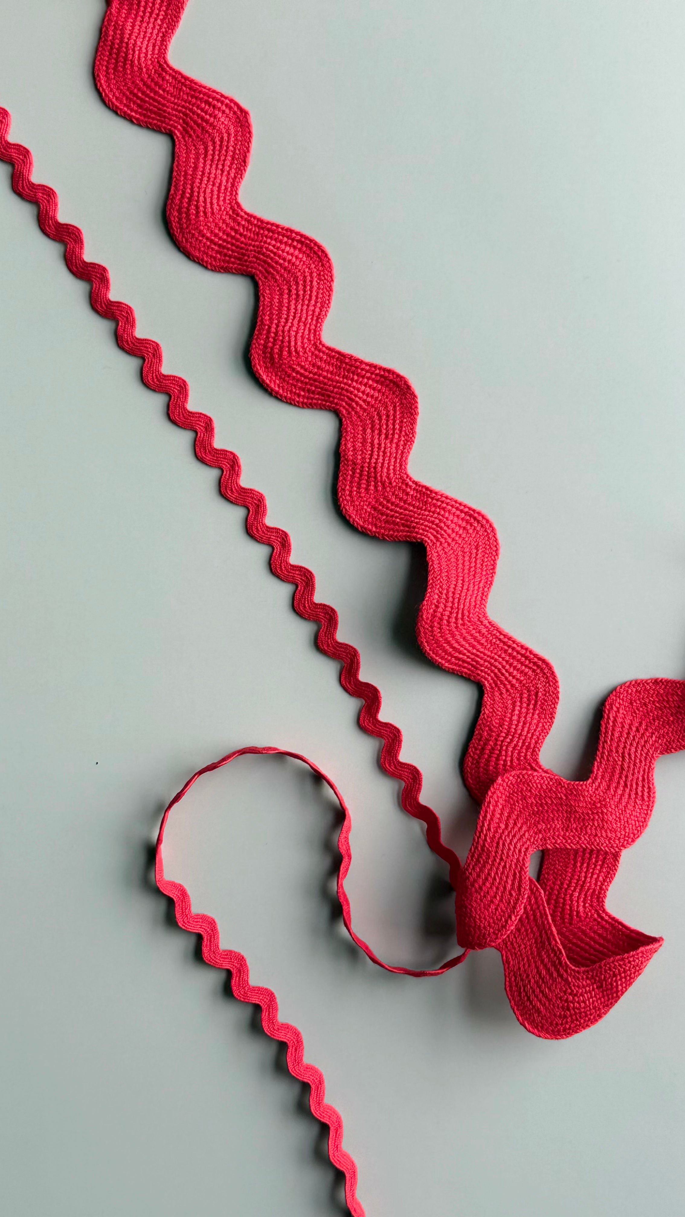 Ric Rac Trim