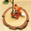 Thumbnail: Fox ornament