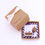 Thumbnail: Animal engagement keepsake ring box