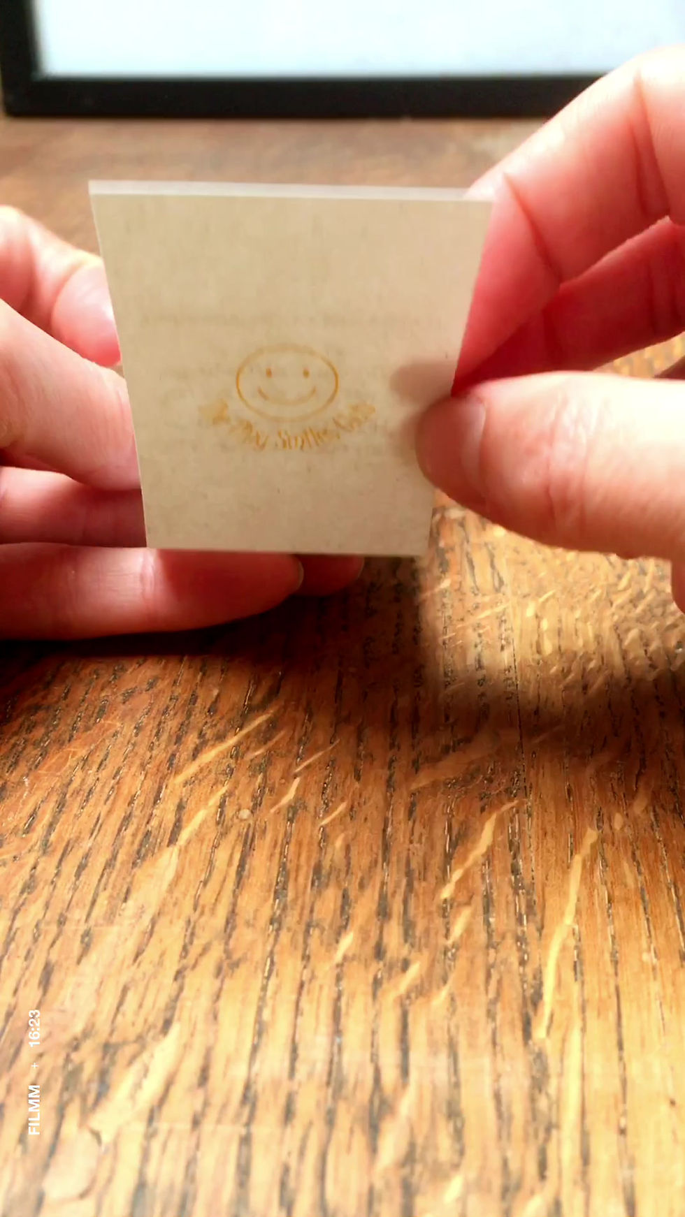 Thumbnail: Unboxing a tiny otter ornament