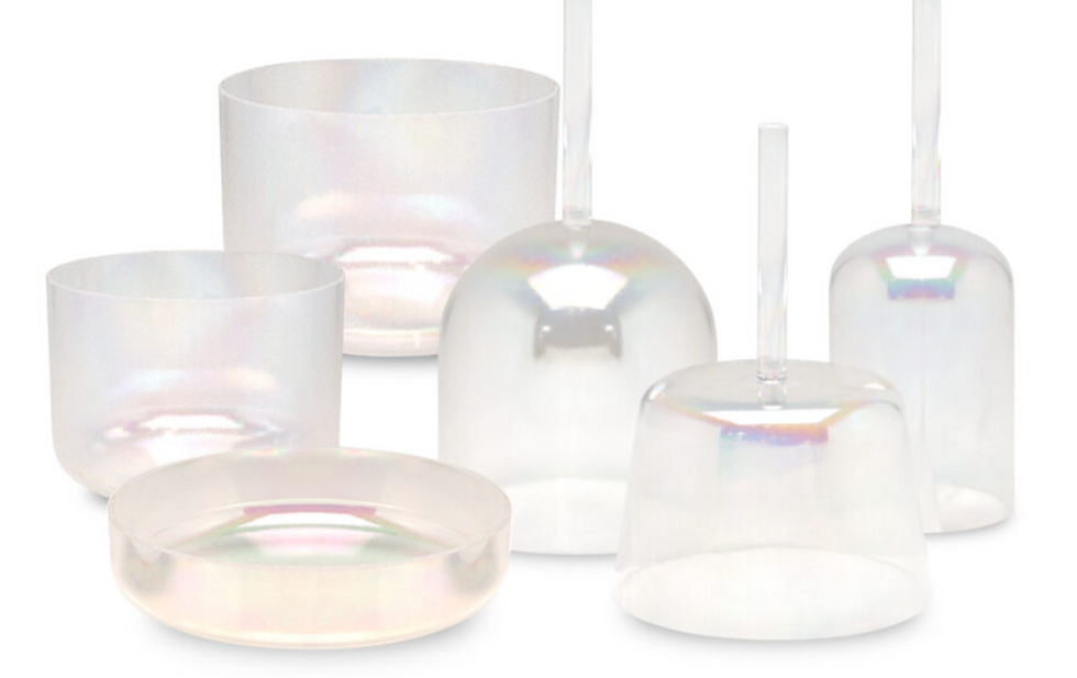 Crystal Tones™ Platinum Alchemy