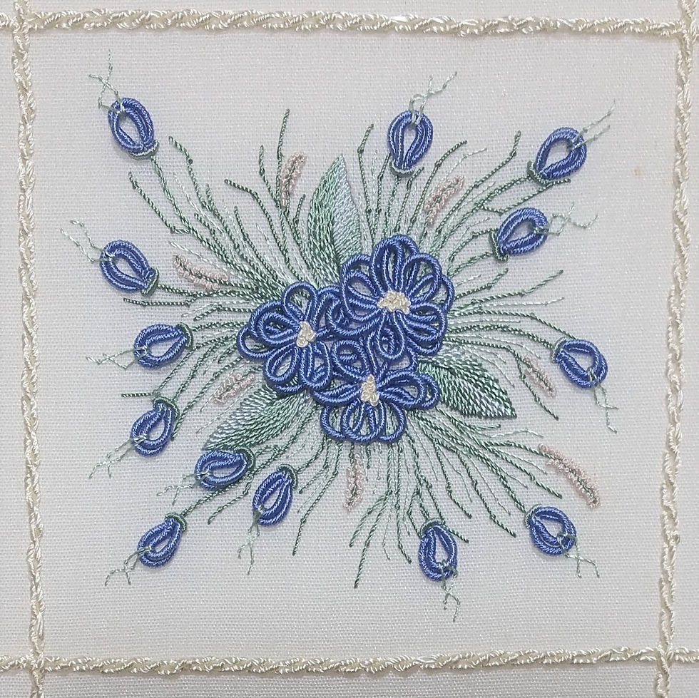 Thumbnail: 1819 Spring Sampler Kit