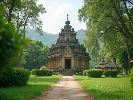 Exploring Spiritual Insights from Diverse Religions