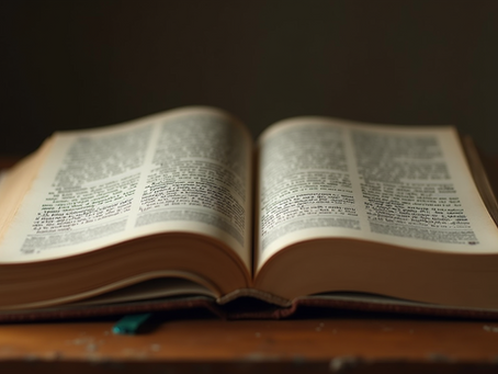 Top Religious Texts That Shape Spiritual Understanding