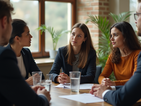 Understanding Interfaith Dialogue: Bridging Religious Beliefs