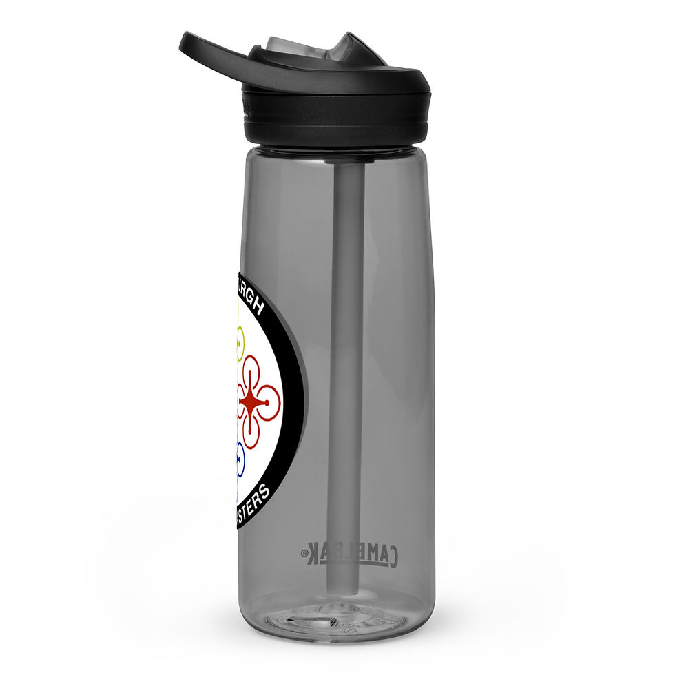 Thumbnail: Group Water Bottle