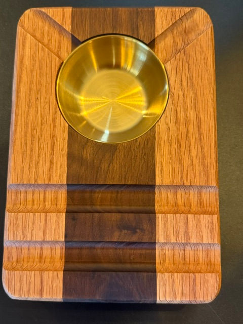Thumbnail: Cigar Ashtrays