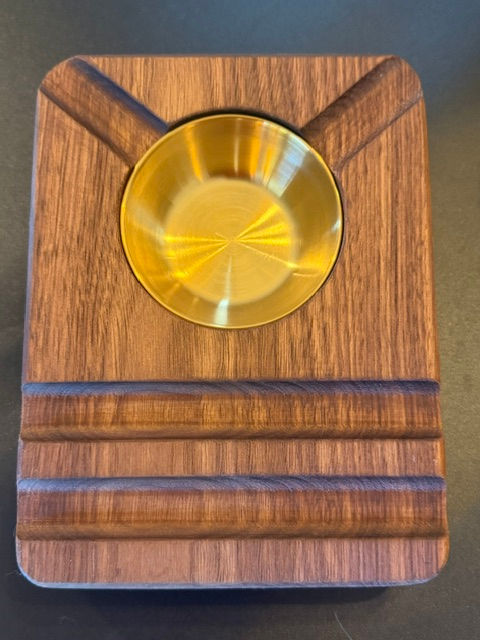 Thumbnail: Cigar Ashtrays