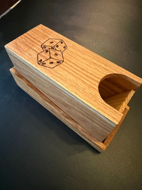 Thumbnail: Dice Tower