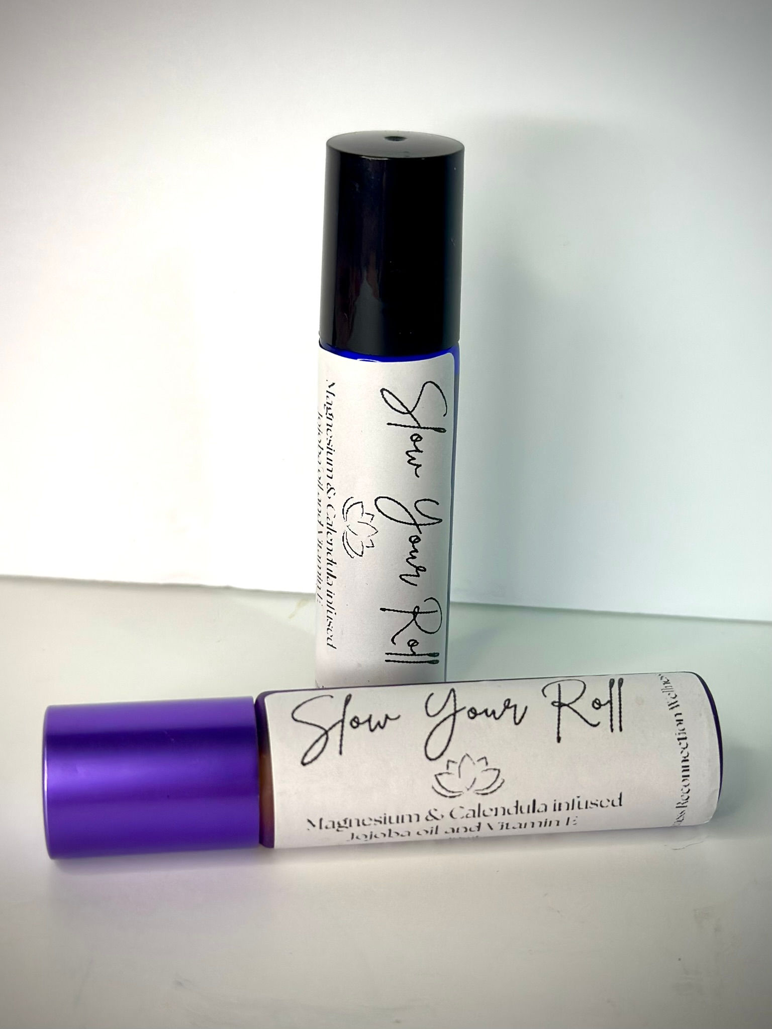 Magnesium Oil-Roll On