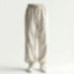 Pamuklu Jogger Pantolon