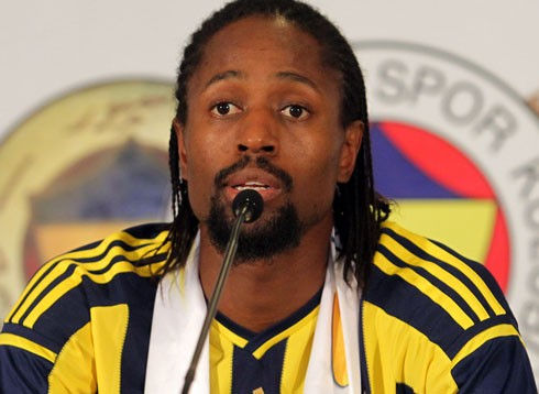 Abdoulaye Ba: "Kendimi bu ailenin bir parçası olarak hissediyorum"
