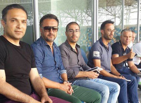 Teknik Heyetimiz Ukrayna’da