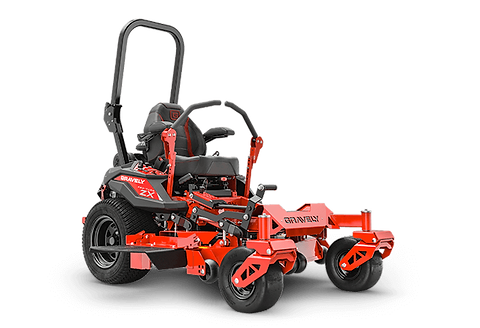 Gravely Pro-Turn ZX 48 Kawasaki