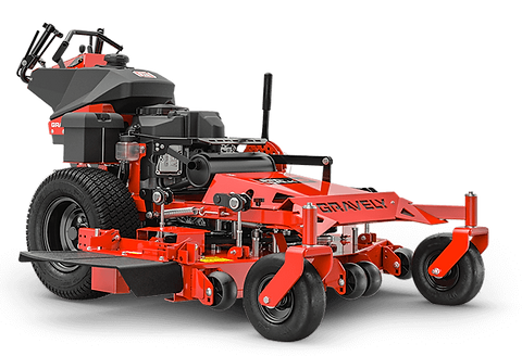 Gravely Pro-Walk 48 Kawasaki