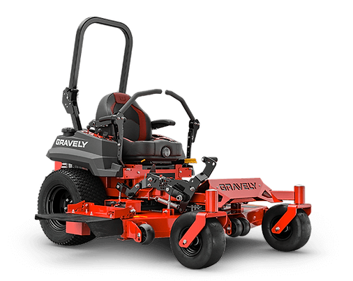 Gravely Pro-Turn 160 Kawasaki