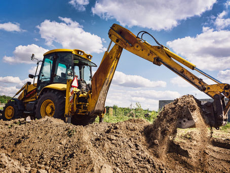 Top 5 Hydraulic Challenges Houston Businesses Face
