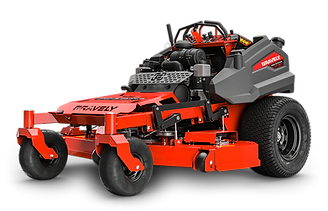 Gravely Pro-Stance Ultra, 60 KAW FX1000