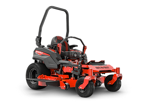 Gravely Pro-Turn 360 Kawasaki FX850 EFI