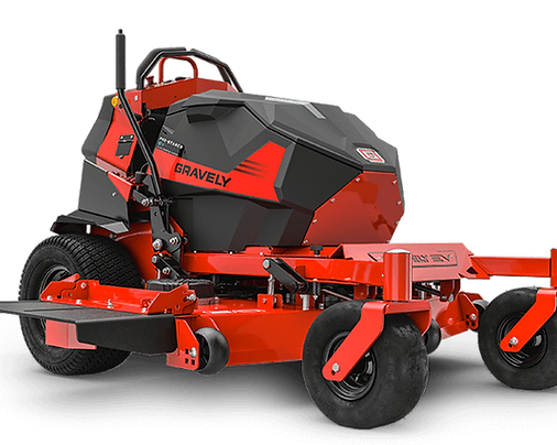 Gravely Pro-Stance EV 60 Side Discharge