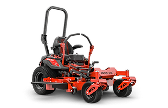 Gravely Pro-Turn Z 52 Kawasaki