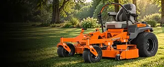 Ariens Mowers at Waller County Equipment
