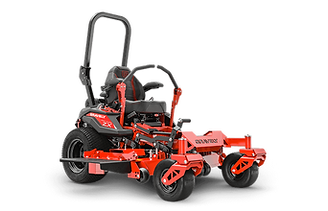Gravely Pro-Turn ZX 52 Kawasaki