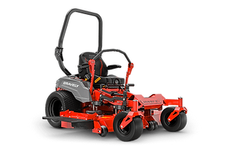 Gravely Pro-Turn EV 60 Side Discharge