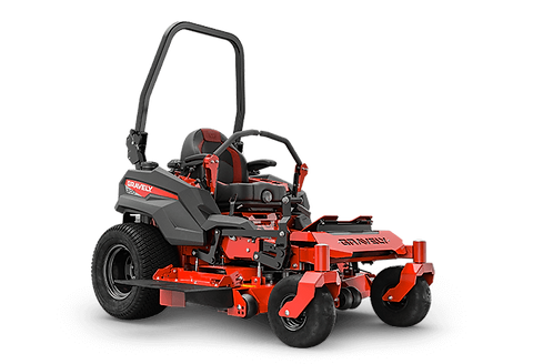 Gravely Pro-Turn 352 Kawsaki FX801