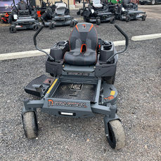 SHIELD HD 42" Kawasaki FR691V